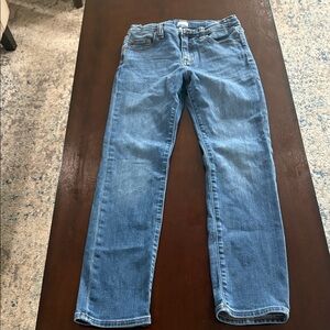 J Crew Crewcuts Jeans